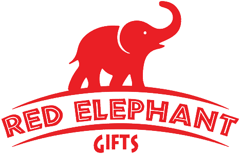 Red Elephant Gifts