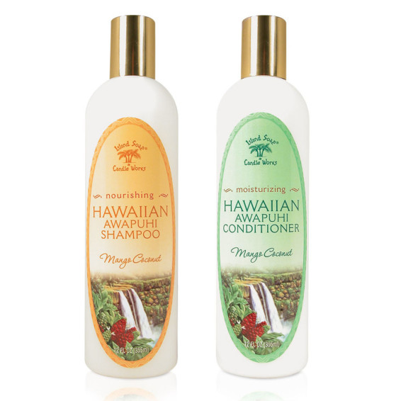 shampooconditionerawapuhi